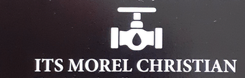 Morel Christian - Quimperlé - logo